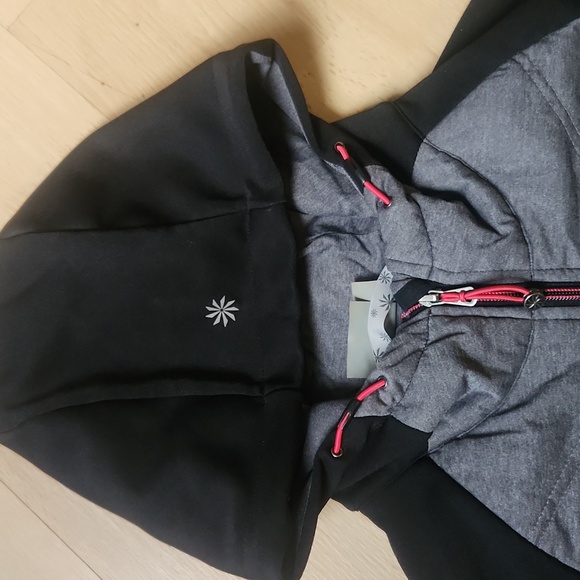 Athleta Jacket - Picture 3 of 5